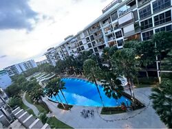 The Inflora (D17), Condominium #620252771